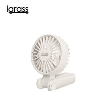 iGrass USB & Mobile Fans iGrass Foldable Dual-Blade Powerful Silent Fan iGrass Foldable Dual-Blade Powerful Silent Fan