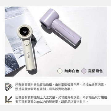 iGrass USB & Mobile Fans iGrass Ultra-Mini High-Speed Silent Fan 122g iGrass Ultra-Mini High-Speed Silent Fan 122g