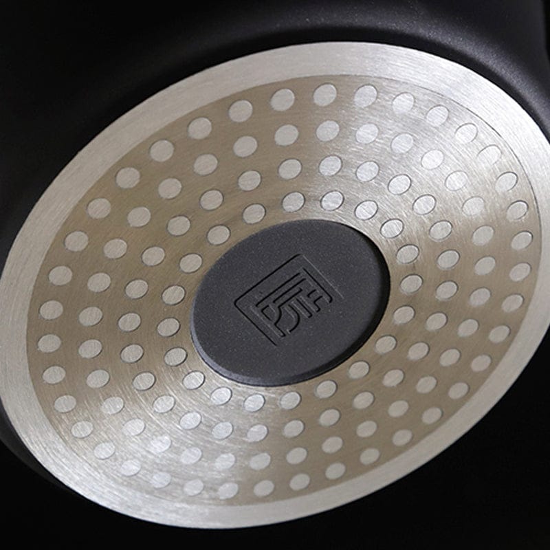 JIA JIA Wok Non Stick Deep Pan Wok JIA Wok Non Stick Deep Pan Wok