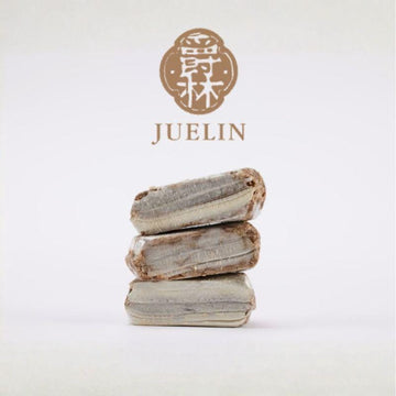 Juelin Biscuits, Cookies & Wafers Juelin Black Tea Heart Cake Alpine Tea Cake Juelin Black Tea Heart Cake Alpine Tea Cake