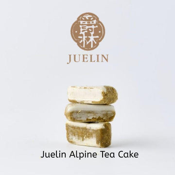 Juelin Biscuits, Cookies & Wafers Alpine Tea Cake Juelin Black Tea Heart Cake Alpine Tea Cake Juelin Black Tea Heart Cake Alpine Tea Cake