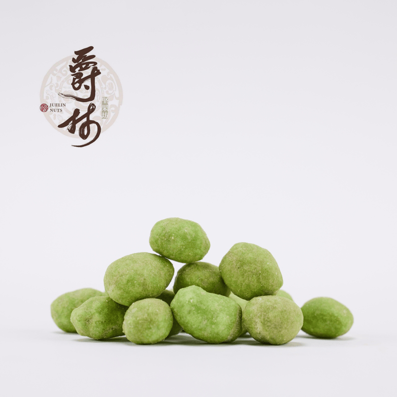 Juelin Crisp & Nuts Juelin Fresh Nut Series Snack Juelin Fresh Nut Series Snack