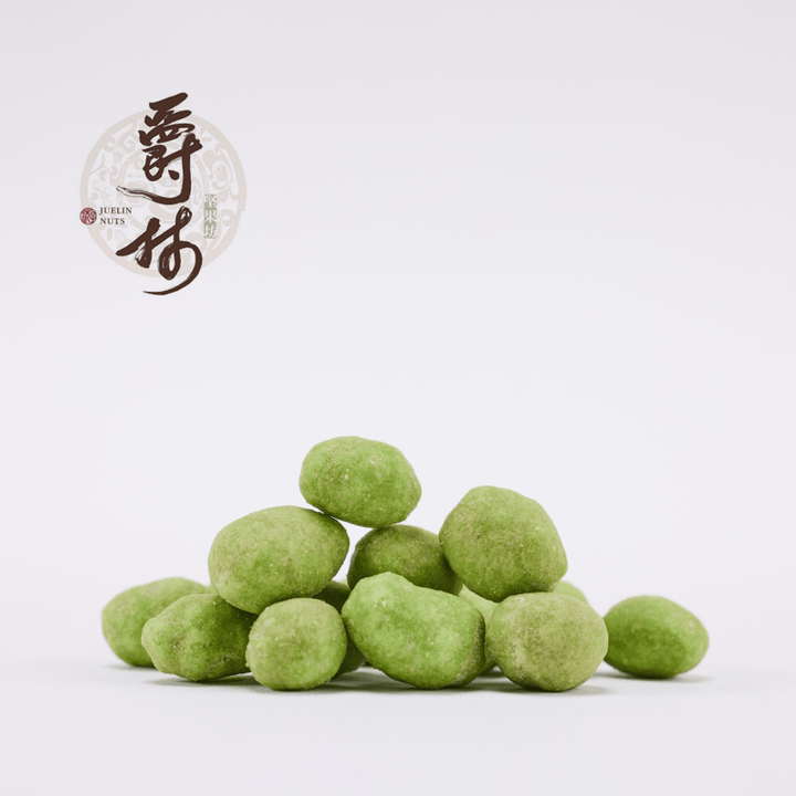 Juelin Crisp & Nuts Juelin Fresh Nut Series Snack Juelin Fresh Nut Series Snack