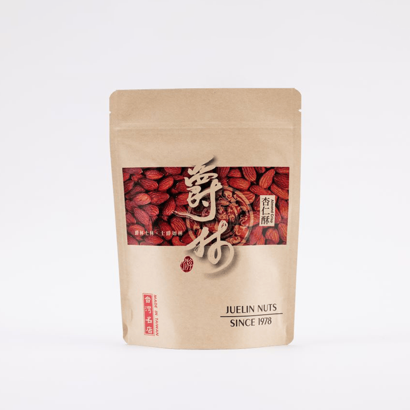 Juelin Crisp & Nuts Juelin Fresh Nut Series Snack Juelin Fresh Nut Series Snack