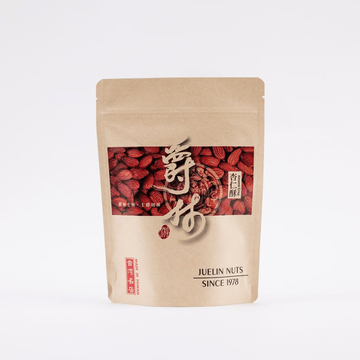Juelin Crisp & Nuts Juelin Fresh Nut Series Snack Juelin Fresh Nut Series Snack