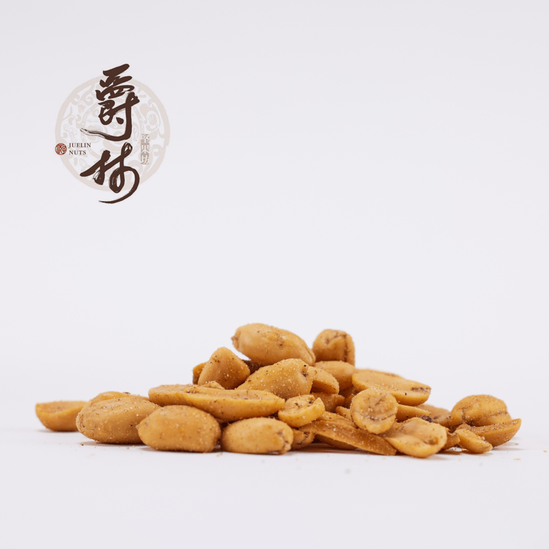 Juelin Crisp & Nuts Juelin Fresh Nut Series Snack Juelin Fresh Nut Series Snack