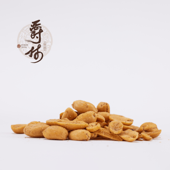 Juelin Crisp & Nuts Juelin Fresh Nut Series Snack Juelin Fresh Nut Series Snack