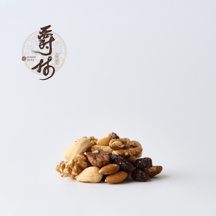 Juelin Crisp & Nuts Juelin Fresh Nut Series Snack Juelin Fresh Nut Series Snack