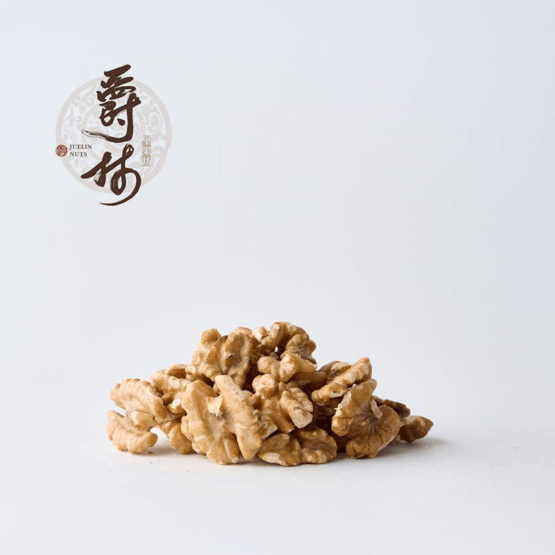 Juelin Crisp & Nuts Juelin Fresh Nut Series Snack Juelin Fresh Nut Series Snack