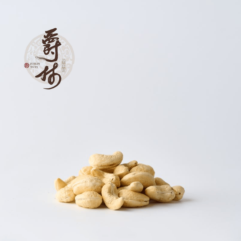 Juelin Crisp & Nuts Juelin Fresh Nut Series Snack Juelin Fresh Nut Series Snack
