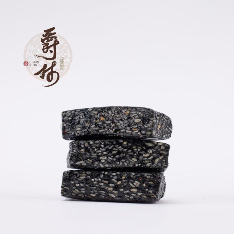 Juelin Biscuits, Cookies & Wafers Juelin Nougats Various Flavours 15pcs/Box - Fresh From Taiwan Juelin Nougats Various Flavours 15pcs/Box - Fresh From Taiwan