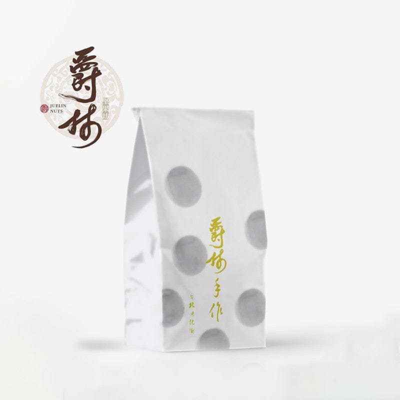 Juelin Biscuits, Cookies & Wafers Juelin Nougats Various Flavours 15pcs/Box - Fresh From Taiwan Juelin Nougats Various Flavours 15pcs/Box - Fresh From Taiwan