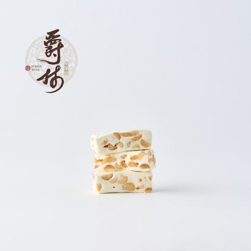 Juelin Biscuits, Cookies & Wafers Juelin Nougats Various Flavours 15pcs/Box - Fresh From Taiwan Juelin Nougats Various Flavours 15pcs/Box - Fresh From Taiwan