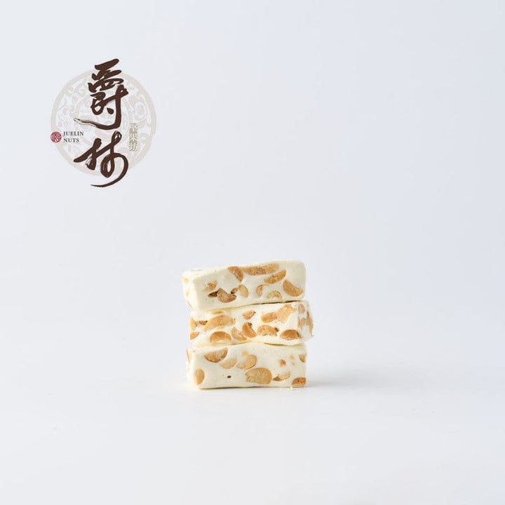 Juelin Biscuits, Cookies & Wafers Juelin Nougats Various Flavours 15pcs/Box - Fresh From Taiwan Juelin Nougats Various Flavours 15pcs/Box - Fresh From Taiwan