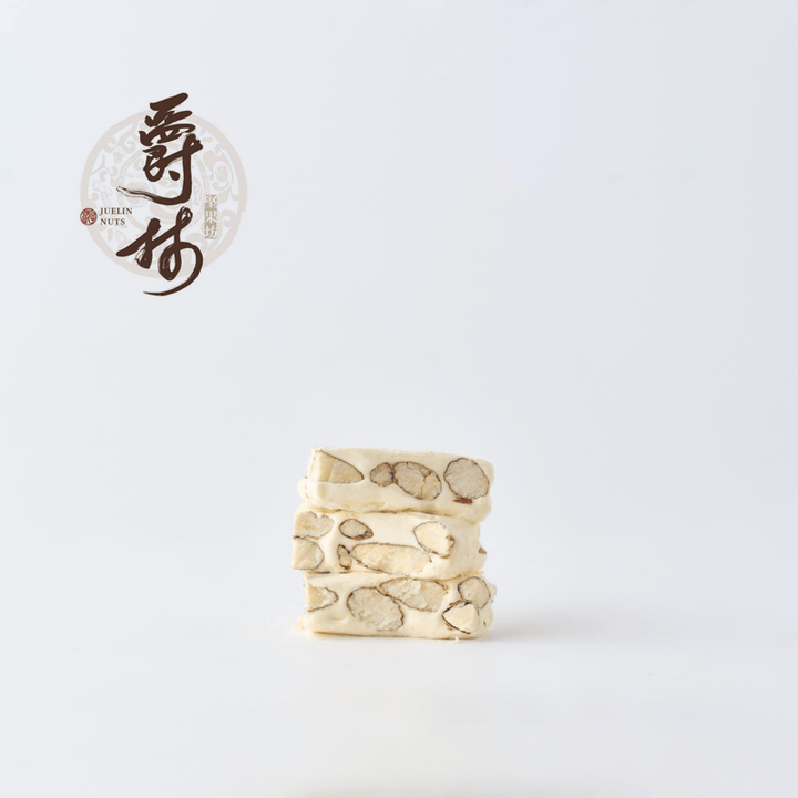Juelin Biscuits, Cookies & Wafers Juelin Nougats Various Flavours 15pcs/Box - Fresh From Taiwan Juelin Nougats Various Flavours 15pcs/Box - Fresh From Taiwan