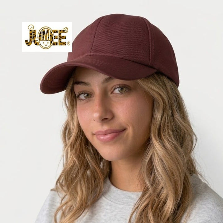 Jumee Hats & Caps JUMEE Functional Baseball Cap Collection JUMEE Functional Baseball Cap Collection