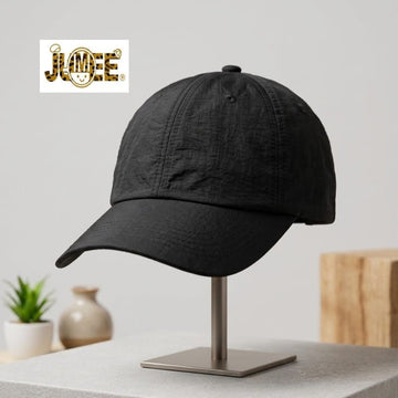 Jumee Hats & Caps Water-Repellent JUMEE Functional Baseball Cap Collection JUMEE Functional Baseball Cap Collection