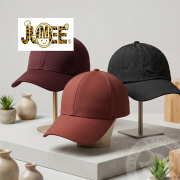Jumee Hats & Caps JUMEE Functional Baseball Cap Collection JUMEE Functional Baseball Cap Collection