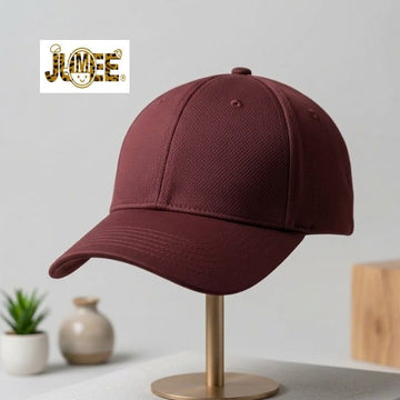 Jumee Hats & Caps Nylon-Cotton JUMEE Functional Baseball Cap Collection JUMEE Functional Baseball Cap Collection