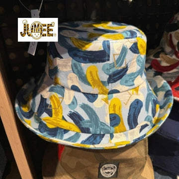 Jumee Hats & Caps JUMEE Women's Fashion & Sun Hats Collection – Reversible Bucket Hats & Wide-Brim Sun Hats JUMEE Women's Fashion & Sun Hats Collection – Reversible Bucket Hats &
