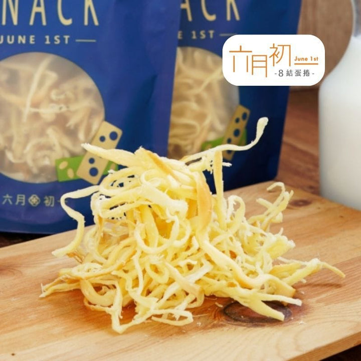 June 1st Chips & Crisps JUN1 Shredded Cheese Snacks JUN1 Shredded Cheese Snacks