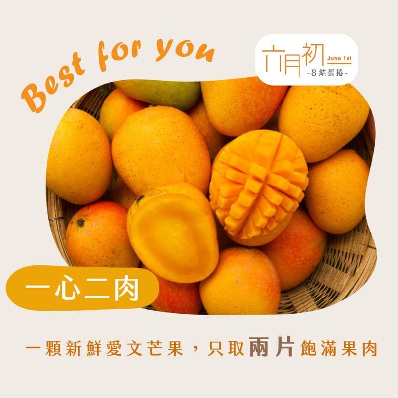 June 1st Dried Fruits JUN1 Sugar-Free Dried Mango JUN1 Sugar-Free Dried Mango