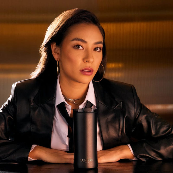 Lumiere Paris Lumiere Paris Lavish Edition Diamond Black Lumiere Paris Lavish Edition Diamond Black