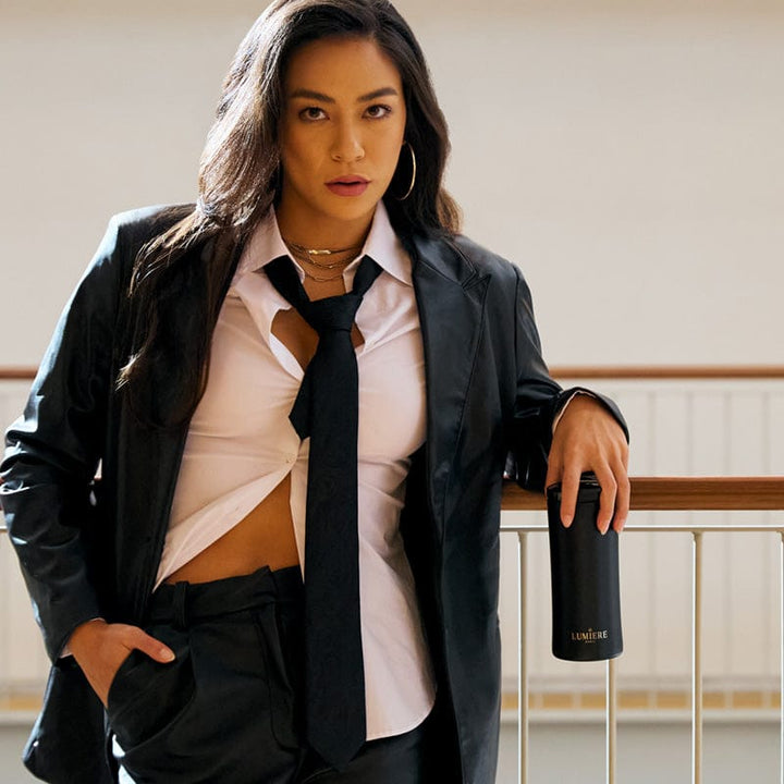 Lumiere Paris Lumiere Paris Lavish Edition Diamond Black Lumiere Paris Lavish Edition Diamond Black