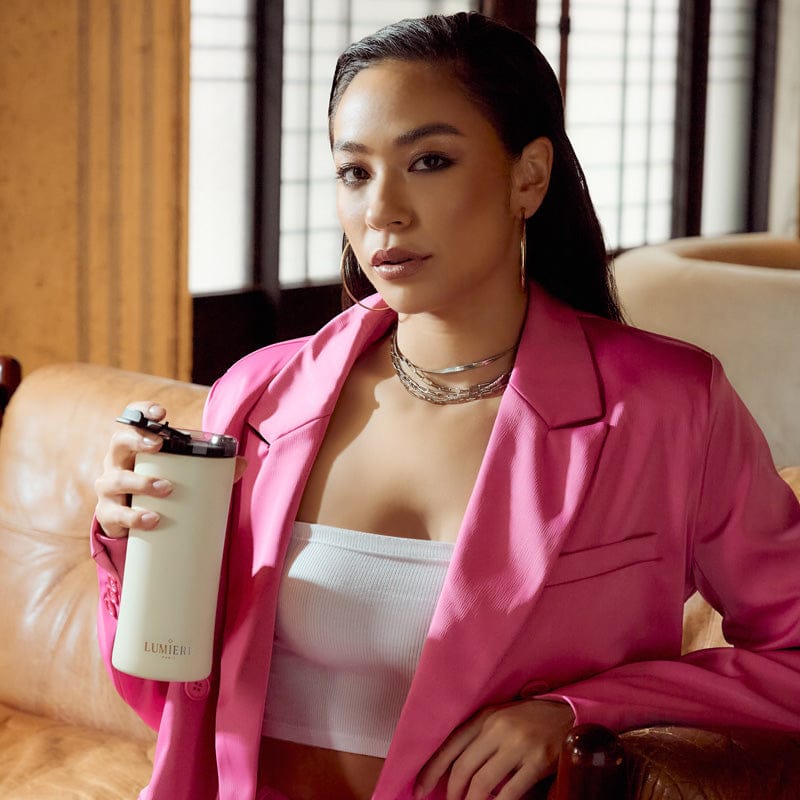 Lumiere Paris Lumiere Paris Lavish Edition Lush Green Lumiere Paris Lavish Edition Lush Green