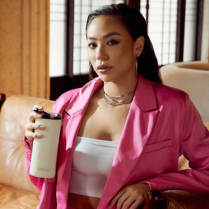 Lumiere Paris Lumiere Paris Lavish Edition Lush Green Lumiere Paris Lavish Edition Lush Green