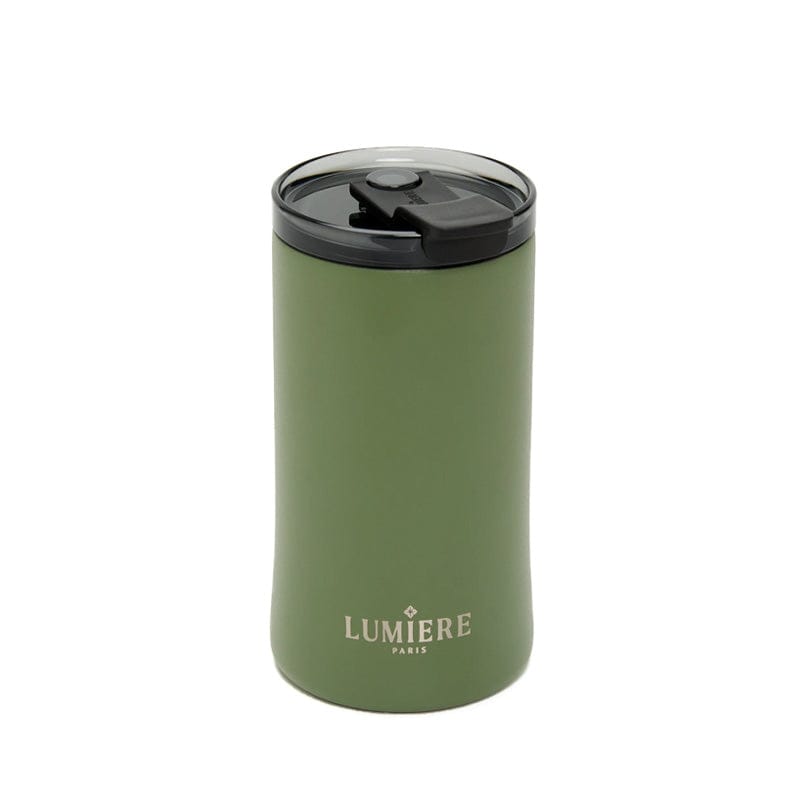 Lumiere Paris Lumiere Paris Lavish Edition Lush Green Lumiere Paris Lavish Edition Lush Green