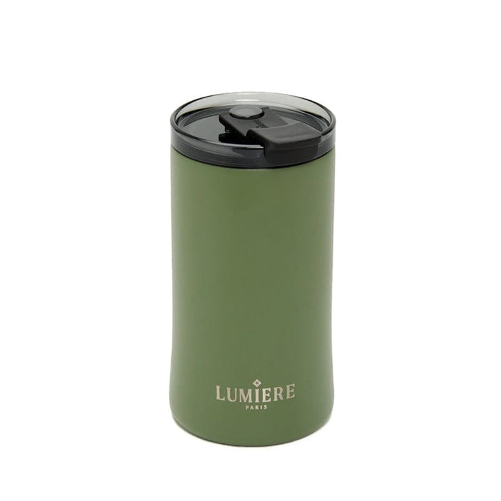 Lumiere Paris Lumiere Paris Lavish Edition Lush Green Lumiere Paris Lavish Edition Lush Green