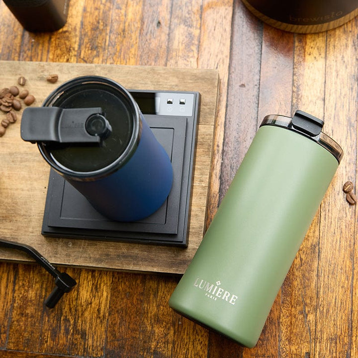 Lumiere Paris Lumiere Paris Lavish Edition Lush Green Lumiere Paris Lavish Edition Lush Green