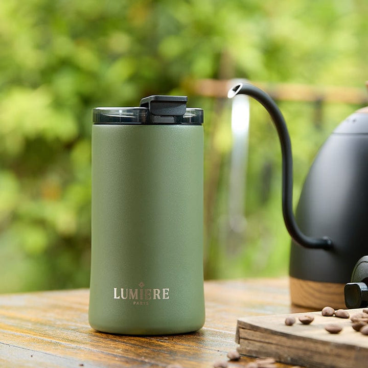 Lumiere Paris Lumiere Paris Lavish Edition Lush Green Lumiere Paris Lavish Edition Lush Green