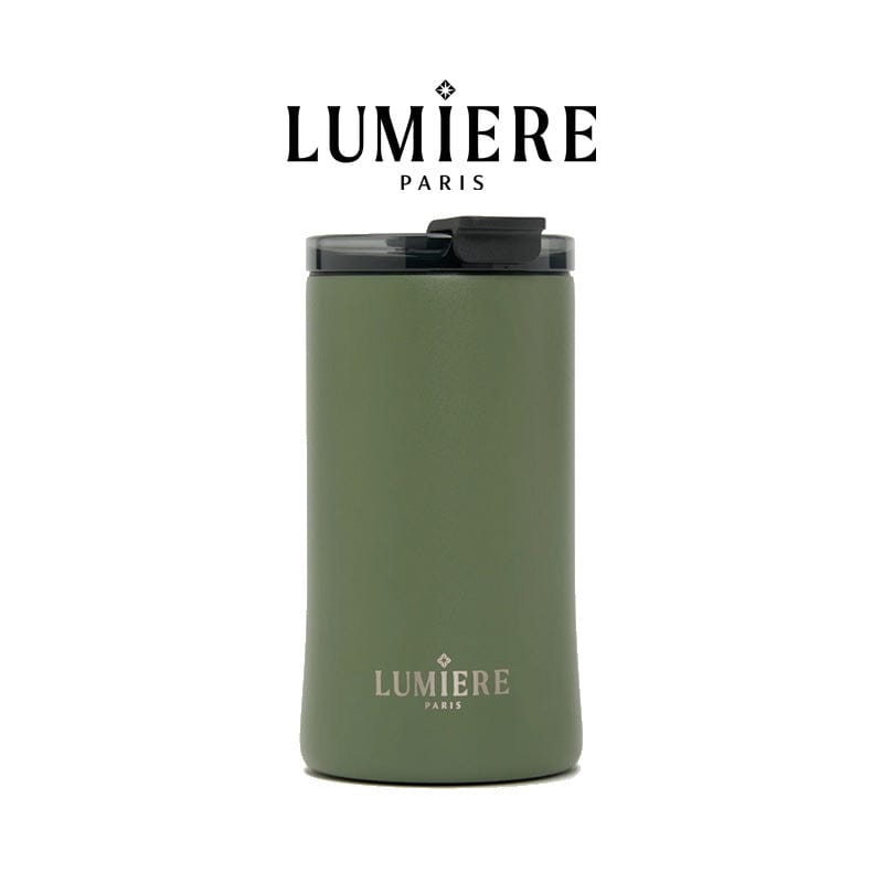 Lumiere Paris Lumiere Paris Lavish Edition Lush Green Lumiere Paris Lavish Edition Lush Green