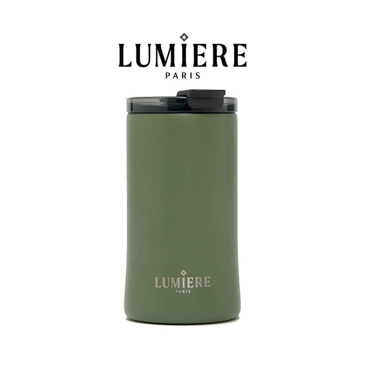 Lumiere Paris Lumiere Paris Lavish Edition Lush Green Lumiere Paris Lavish Edition Lush Green
