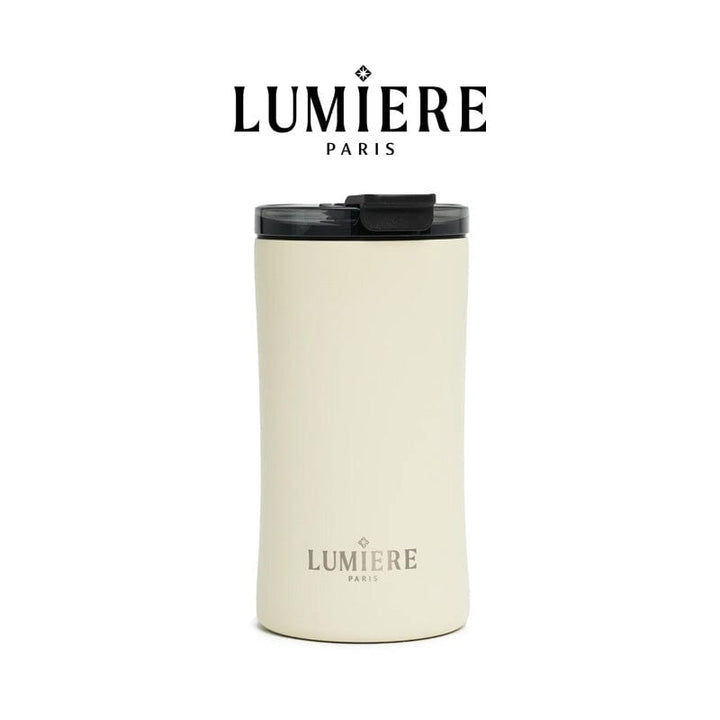 Lumiere Paris Lumiere Paris Lavish Edition - Vintage Cream Lumiere Paris Lavish Edition - Vintage Cream