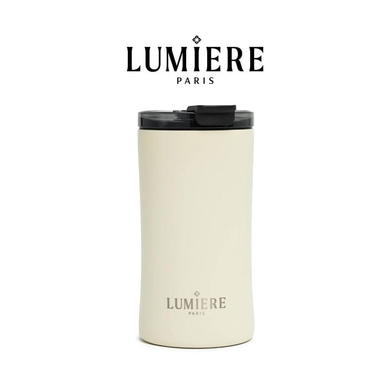 Lumiere Paris Lumiere Paris Lavish Edition - Vintage Cream Lumiere Paris Lavish Edition - Vintage Cream