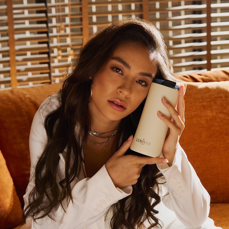 Lumiere Paris Lumiere Paris Lavish Edition - Vintage Cream Lumiere Paris Lavish Edition - Vintage Cream