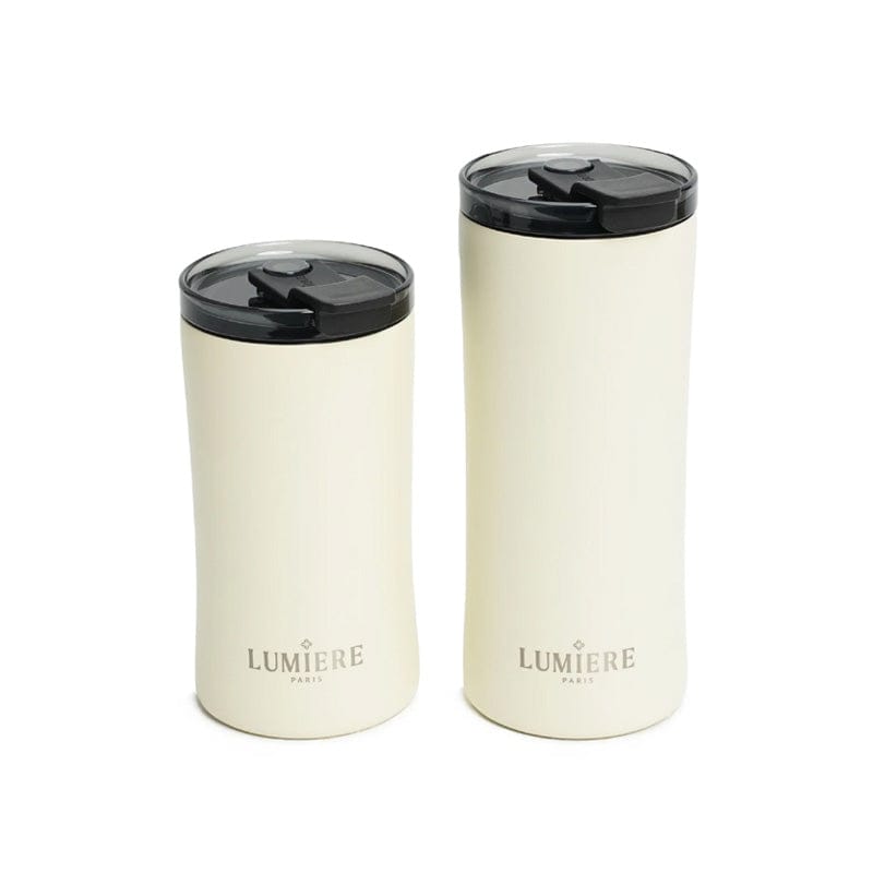 Lumiere Paris Lumiere Paris Lavish Edition - Vintage Cream Lumiere Paris Lavish Edition - Vintage Cream