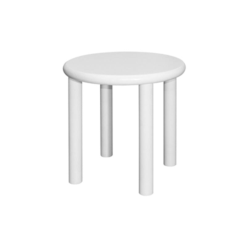 Lumife Table White Agatha Side Table Agatha Side Table