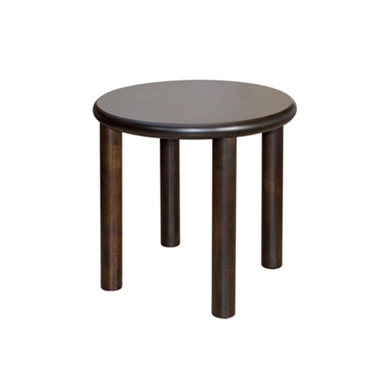 Lumife Table Cappuccino Agatha Side Table Agatha Side Table