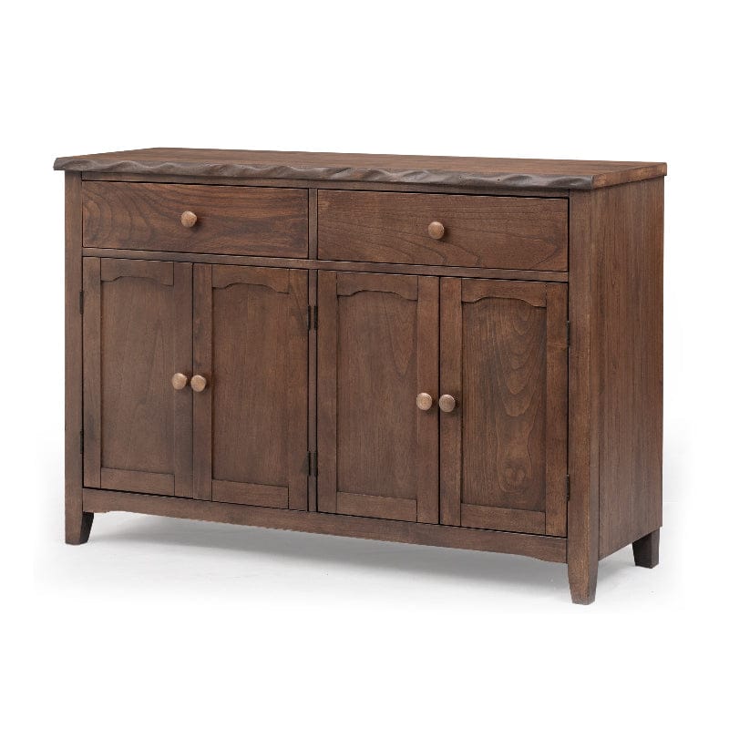 Lumife Chest of Drawer & Rack Alaska Side Board Alaska Side Board