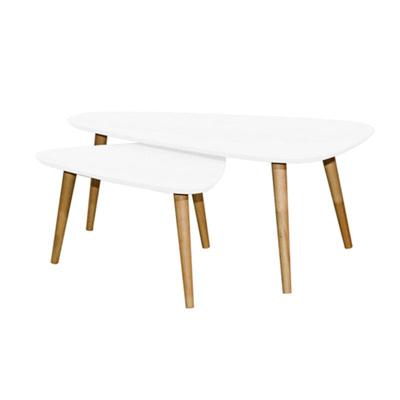 Lumife Table White Archi Coffee Table Archi Coffee Table