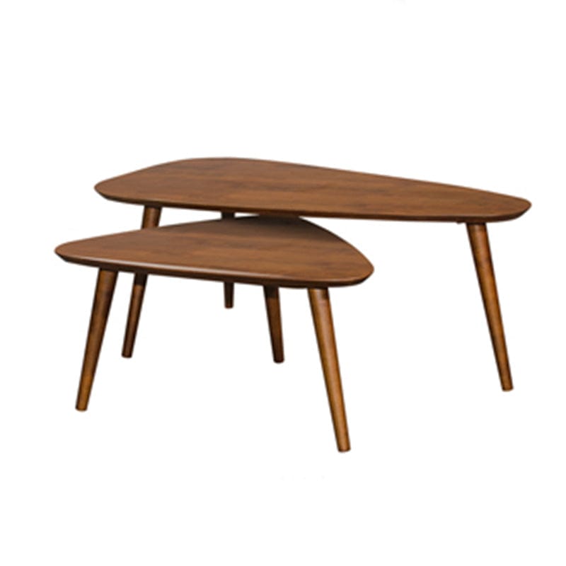 Lumife Table Walnut Archi Coffee Table Archi Coffee Table