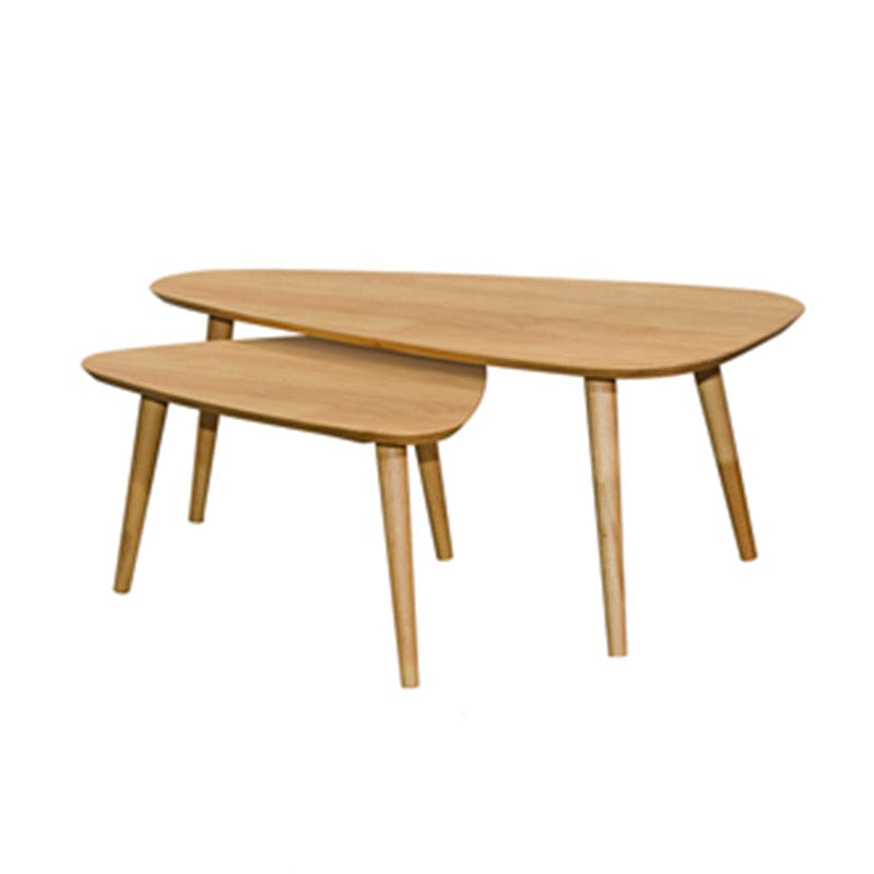 Lumife Table Natural Archi Coffee Table Archi Coffee Table