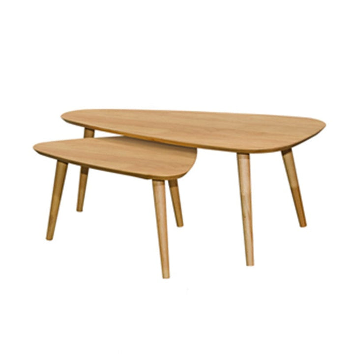 Lumife Table Natural Archi Coffee Table Archi Coffee Table