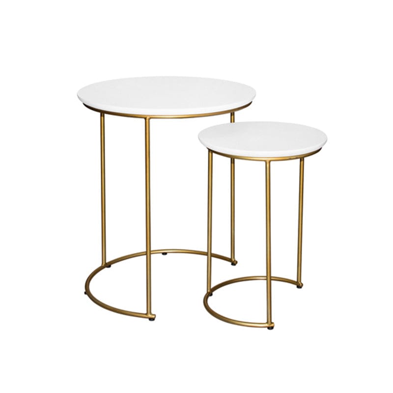 Lumife Table Canada Nesting Coffee Table Canada Nesting Coffee Table