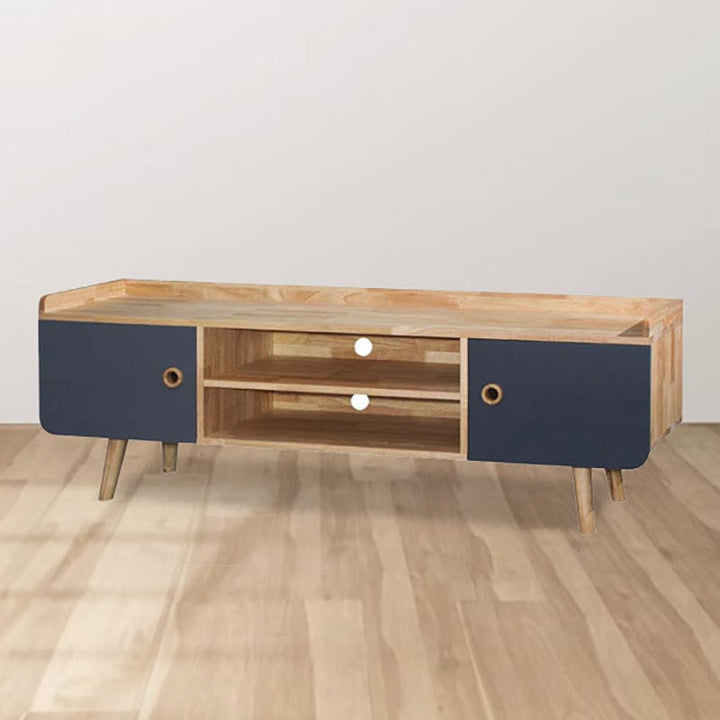 Lumife TV Cabinet Carl 6ft TV Cabinet Carl 6ft TV Cabinet