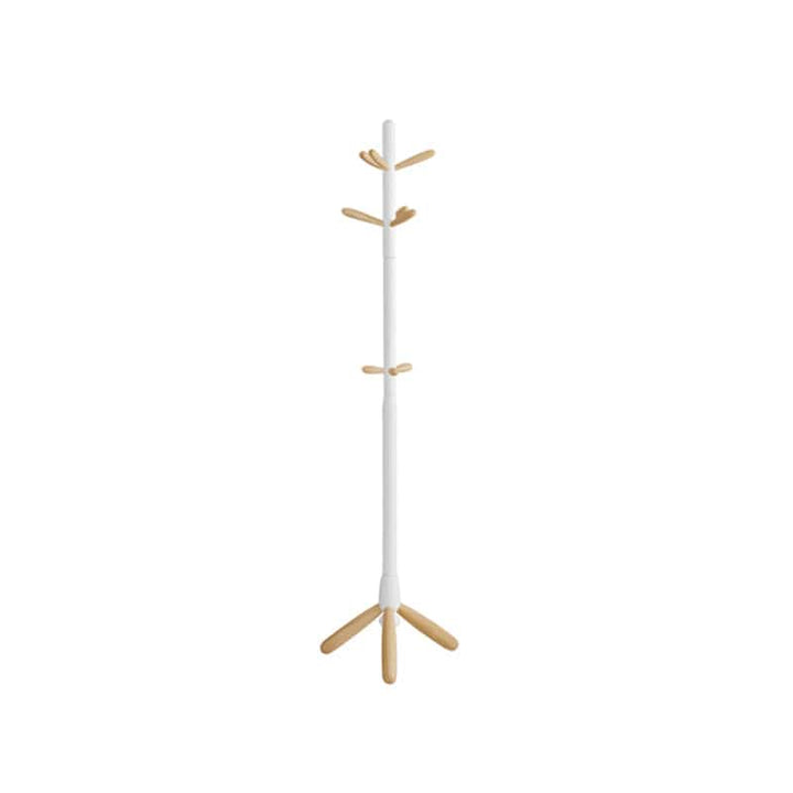 Lumife Hanger & Mirror White Natural Chile Coat Hanger Chile Coat Hanger